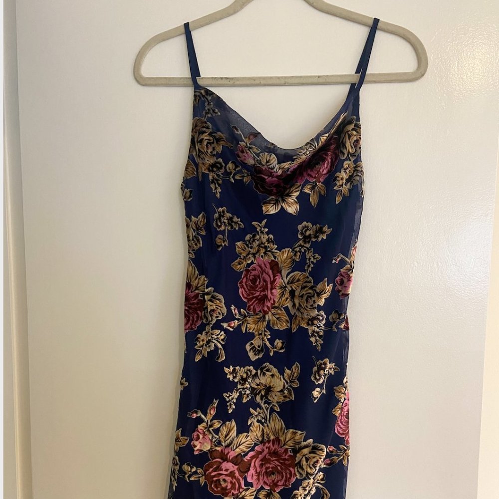 Princess Polly mini dress